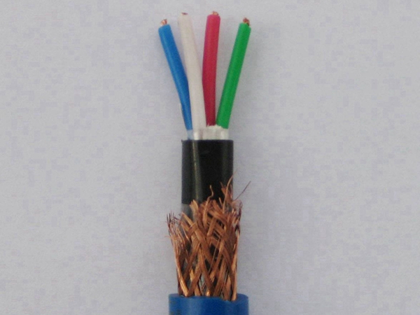 通讯电缆